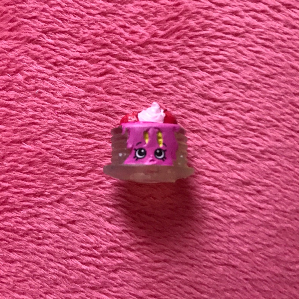 Shopkins season 2(ultra rare)